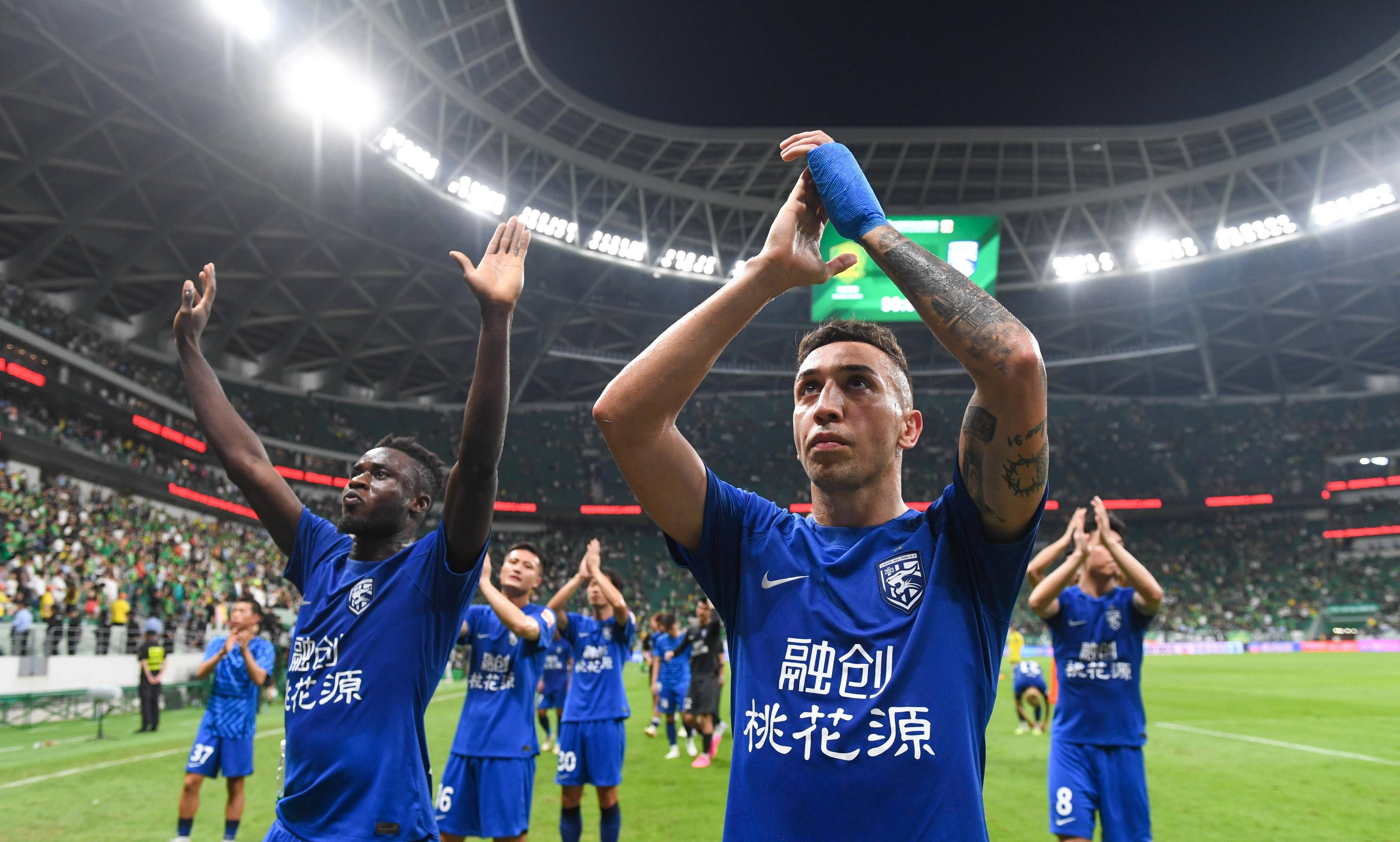 亚洲豪强争夺亚冠桂冠，激情碰撞令人期待的简单介绍