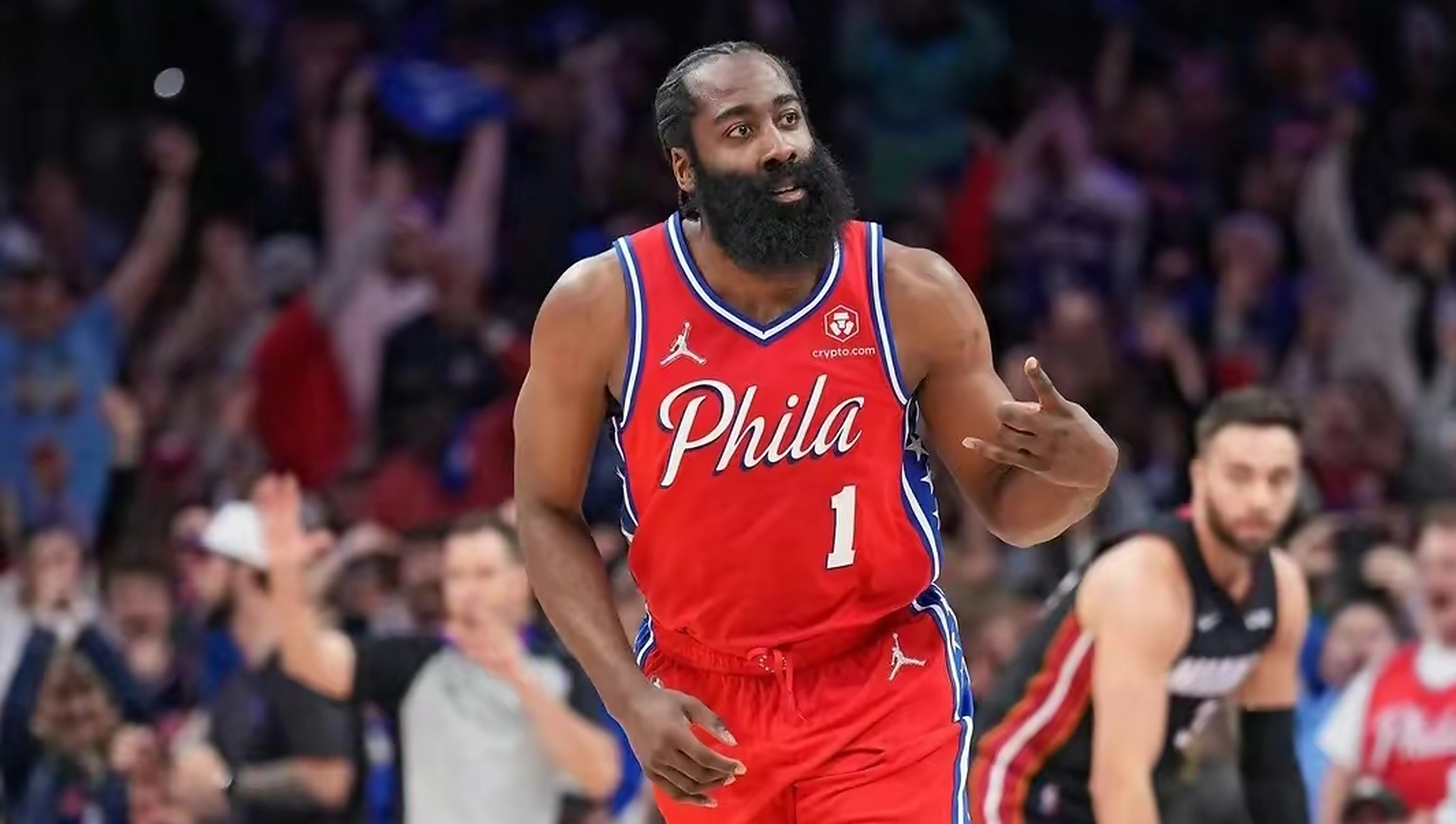 哈登爆冷击败IG，赛事规则更新引爆全场！